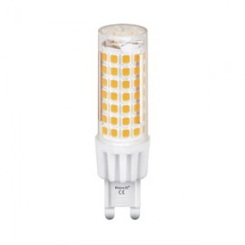 Bi-Pin LED 3.5W G9 Dimmable