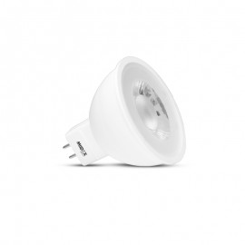 Réflecteur LED GU5.3 6W 38°