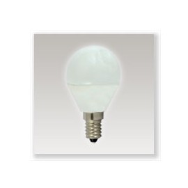 Spherique LED 45mm 5.5W E14 Dimmable